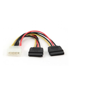 Gembird SATA kabl 0,3 m Raznobojno
