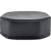 Whirlpool Energy Efficient SPA Cover, osmerokotna prevleka 211 x 211 cm - 1 k.