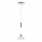 Eglo 93466 - LED visece svetlo MONTEFIO 1xLED/6W/230V