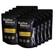 Dolina Noteci Premium Cat Fillet from Chicken Breast 10 x 85 g