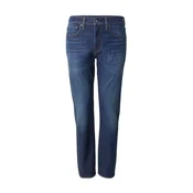 LEVIS  Kavbojke 502 temno modra