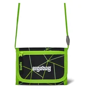 Ergobag Neck Pouch CyBear Race