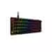HP HyperX Alloy Origins 65 HX Red US engleski crno