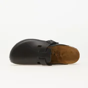 Čevlji Birkenstock Boston Natural Leather Black 40