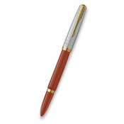 Parker 51 Premium Rage Re GT pero s peresom F
