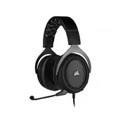 CORSAIR Slušalice CORSAIR HS60 PRO SURROUND žicne/CA-9011213-EU/gaming/crna