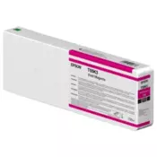 EPSON C13T55K30N, originalna kartuša, purpurna, Za tiskalnik: EPSON SURECOLOR SC-P7000STD, EPSON SURECOLOR SC-P7000STD SPECTRO, EPSON SURECOLOR