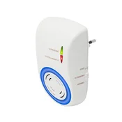 Odvracivac glodara, ultrazvucni, elektromagnetski, HOME DualEffect UH12