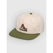 Element Flower Pool Cap oat milk