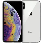 APPLE obnovljen pametni telefon iPhone XS 4GB/256GB, Silver