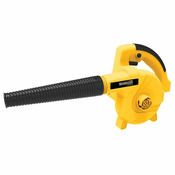 Bormann BPB 6600 Lite Elektricni puhac i usisavac 500 W