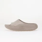 Sneakers Nike ReactX Rejuven8 Mens Slides Moon Particle/ Moon Particle EUR 46