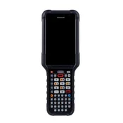Honeywell CK67 ročni mobilni računalnik 10,9 cm (4.3) 480 x 800 slikovnih pik Zaslon na dotik 508 g Črna