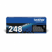 toner Brother TN-248 Black / Original