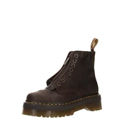 Dr. Martens Gležnarji Sinclair 8 Eye rjava