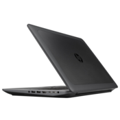 Prenosnik HP ZBook 15 G3/i7/RAM 16 GB/SSD Disk/15,6” FHD