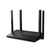 slomart TP-Link EX141 usmerjevalnik Wi-Fi AX1500, 1WAN 3LAN, črn