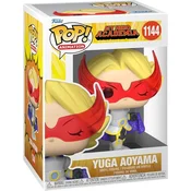 Funko Pop Animation My Hero Academia Yuga Aoyama