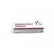 Vet Expert Hepatile Forte Advanced, 30 tableta