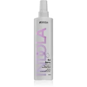 Indola Gel Spray gel lak za obliko 300 ml