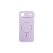 Futrola Magsafe LUX za Iphone 17 Air/ lila