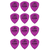 Dunlop 558P050 Tortex Flow Players Pack 1.14