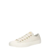 CONVERSE Nizke superge CHUCK TAYLOR ALL STAR zlata/pastelno zelena