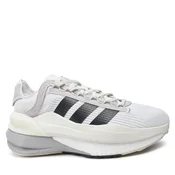 Adidas AVRYN_X, ženske tenisice za slobodno vrijeme, bijela JH6664
