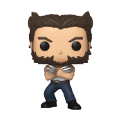 Figura Funko POP! Marvel X-Men 20th - Wolverine in Tank Top