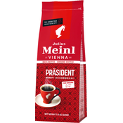 Julius Meinl Präsident Mahlkaffee 220 g