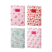 Biro Time honey notes 14x20cm 168 lista miks ( 489396 )