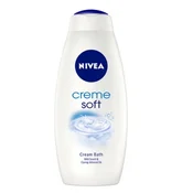 Nivea Creme Soft shower gel - 750 ml