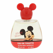 Disney Minnie 100 ml toaletna voda Tester Unisex