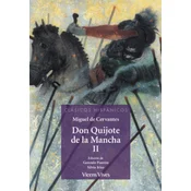 Don quijote de la Mancha (parte 2)