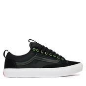 Sneakers Vans Skate Old Skool 36 + Contrast Stitch Multi EUR 42