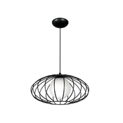 Luster na sajli KRONOS 1xE14/40W/230V