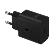 Samsung EP-T4511NBEGEU 45W USB-C adapter za brzo punjenje