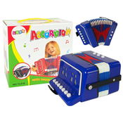 Lean Toys igracka djecja harmonika