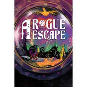 A Rogue Escape Steam Key (PC) GLOBAL