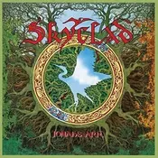 Skyclad - Jonahs Ark & Tracks From The Wilderness (Limited Edition) (Light Green Coloured) (2 LP)