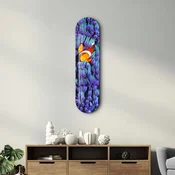 Wallity Zidna dekoracija 226SNG1119, 20x80cm, Šarena