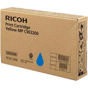 Tinta Ricoh MP-CW2200 plava original