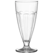 Bormioli Rocco kozarec za ledeno kavo in sladoled Rock Bar 380 ml (6 kos)