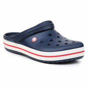 Crocs CROCBAND, muške natikace, plava 11016
