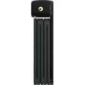 Abus brava bordo lite 6055k/85 bk sh ( 78063 )