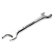 shumee Dvostranski viličasti ključ, kromirano jeklo, CrV > 19 mm x 22 mm < Vorstahl