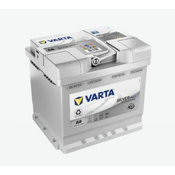 Akumulator Varta Silver Dynamic AGM 50AH D+