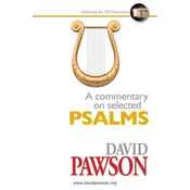 Commentary on Selected Psalms