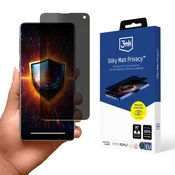 3MK SAMSUNG GALAXY S10 - 3MK SILKY MATT PRIVACY
