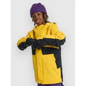 Burton Ascutney Kids Jacket trublk